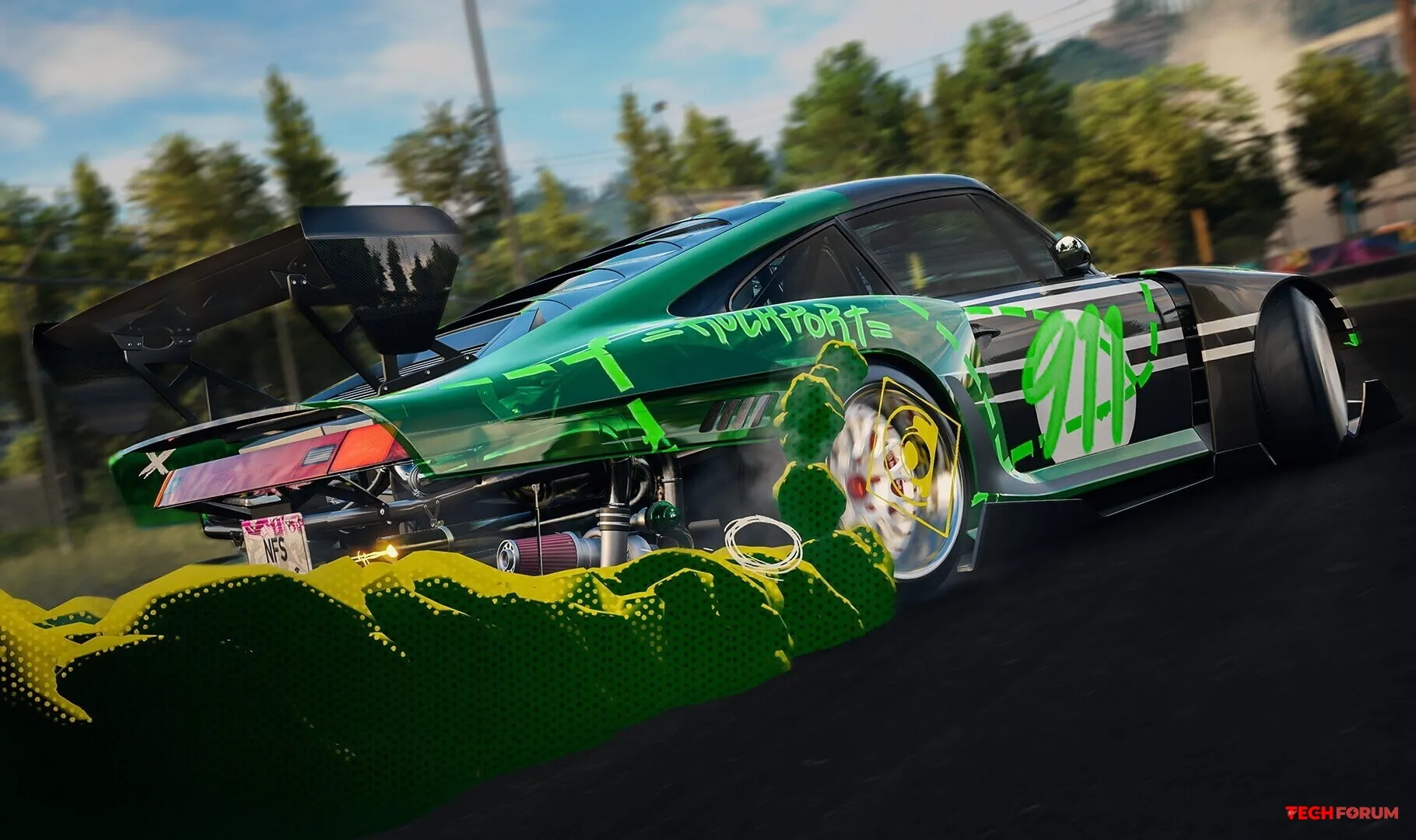 EA Need for Speed Serisini Neden Anlayamadı? - Görsel 1