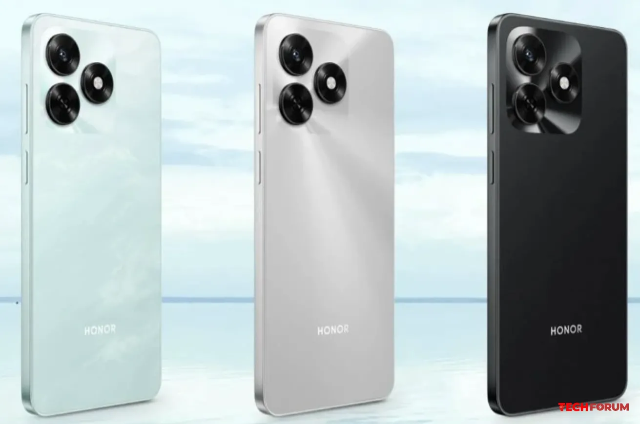 HONOR, yeni ultra uygun fiyatlı akıllı telefonu HONOR Play 70C'yi tanıttı. - Görsel 1