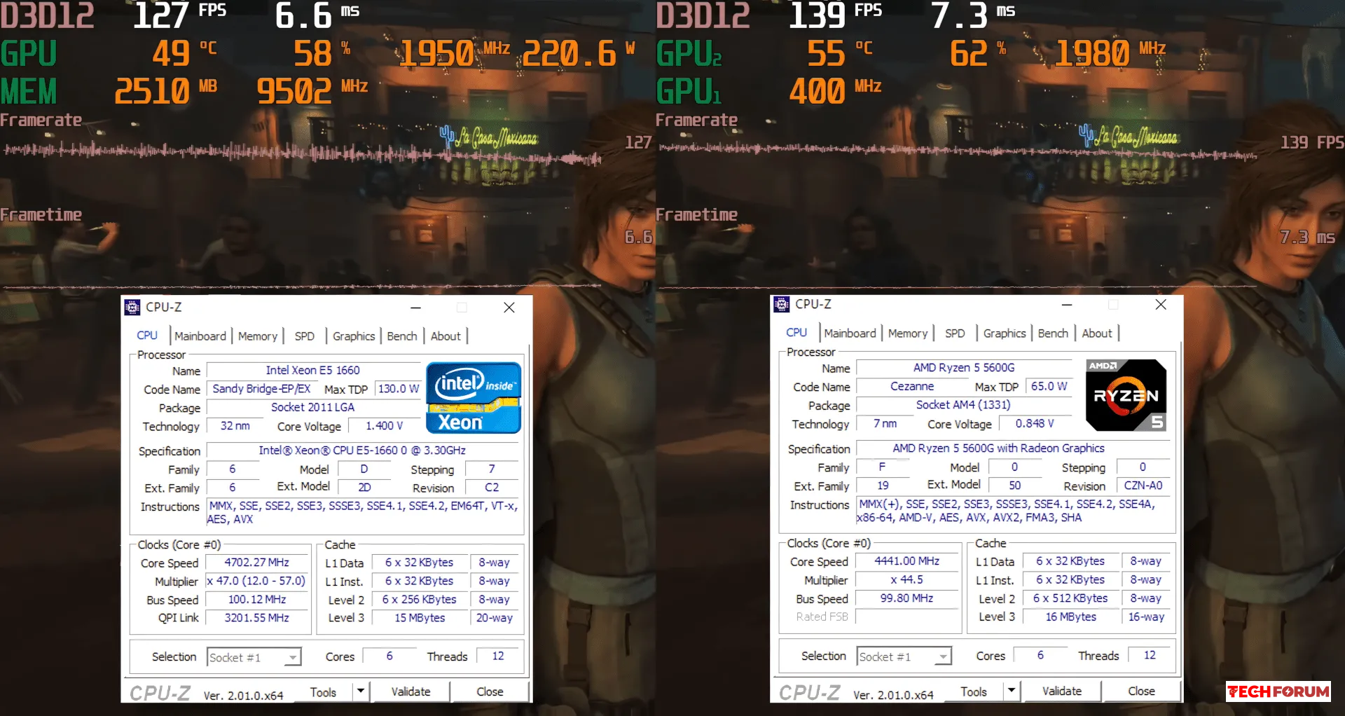 Xeon + DDR3 Sistemler Neden Yeniden Popüler Oluyor? - Görsel 2