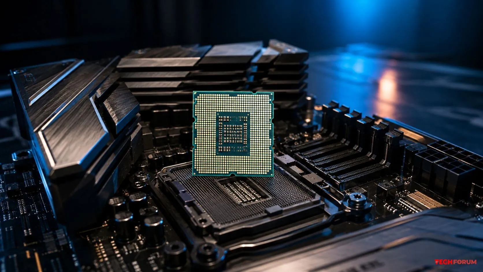 Intel, Nova Lake mühendislik örneklerinin gönderimine başladı - Görsel 1