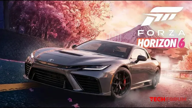Forza Horizon 6, tam sürümünden dokuz gün önce torrent sitelerine sızdı. - Görsel 1