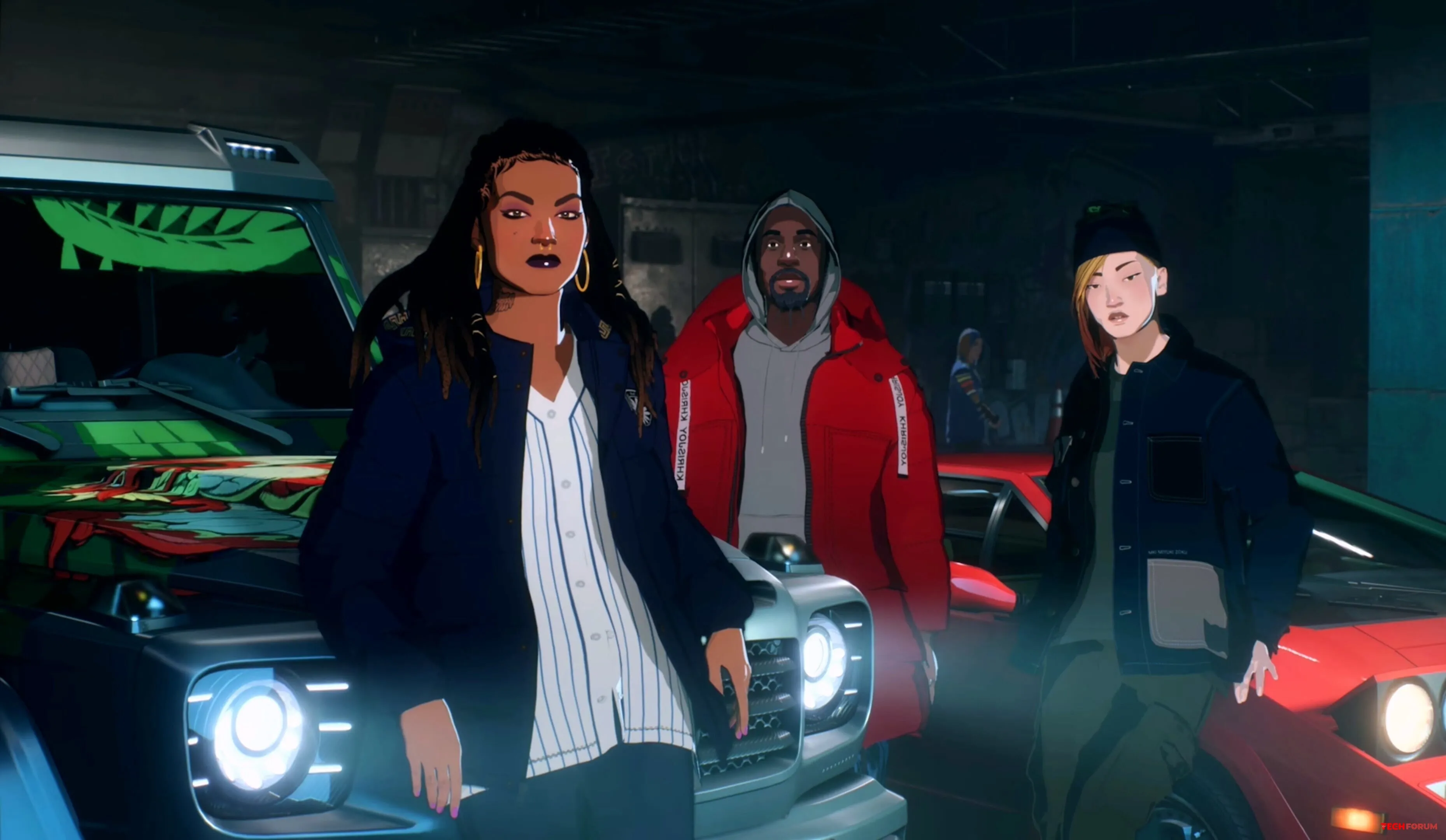 EA Need for Speed Serisini Neden Anlayamadı? - Görsel 2