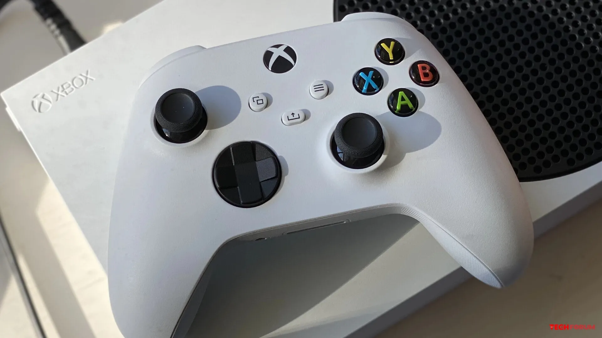 Microsoft, Xbox İçin Yeni Dönemi Başlattı