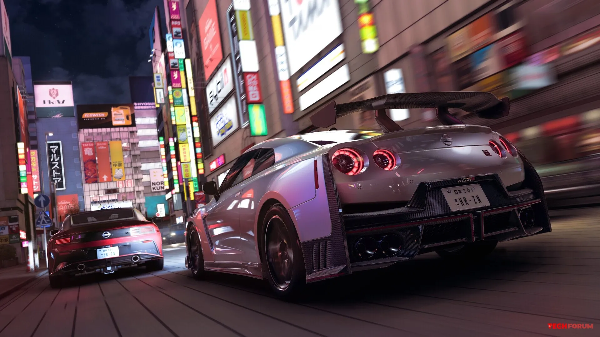 Forza Horizon 6 Japonya - Görsel 4