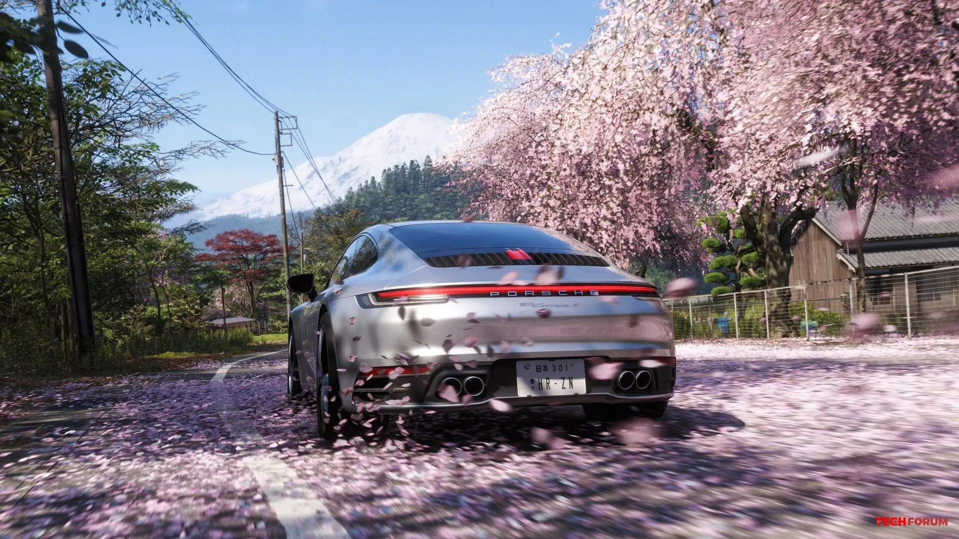 Forza Horizon 6 Japonya - Görsel 2