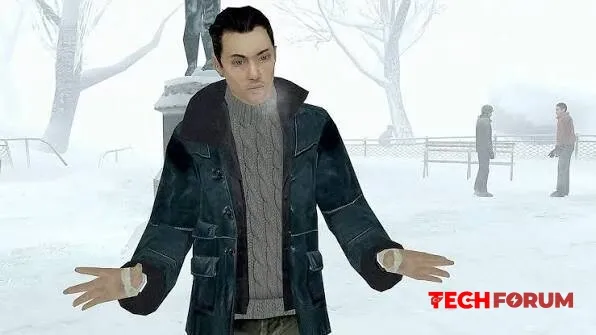 Fahrenheit Five Neden Beş Kez Oynadım - Görsel 2