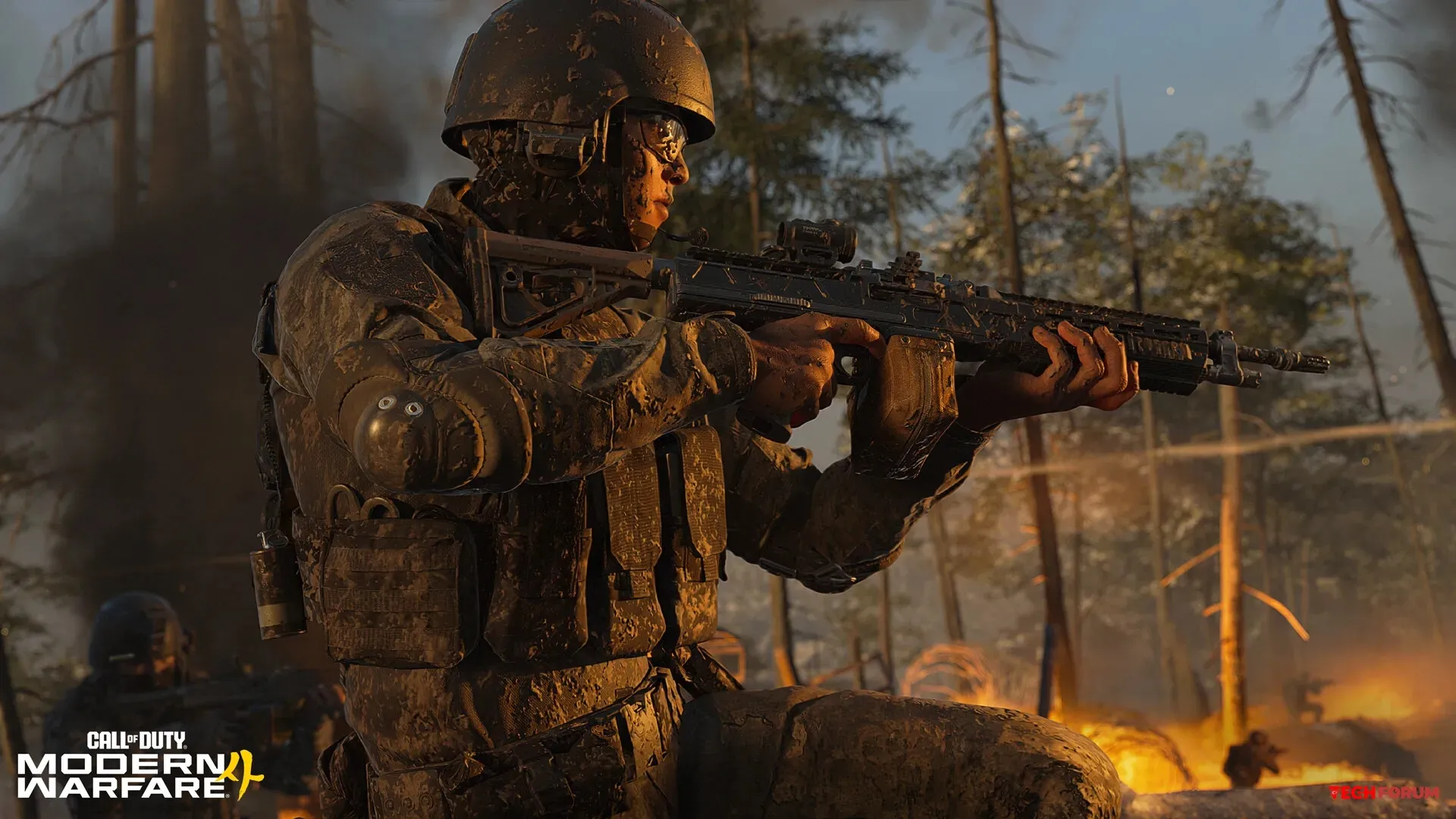 Call of Duty: Modern Warfare 4 hakkında bildiklerimiz - Görsel 1