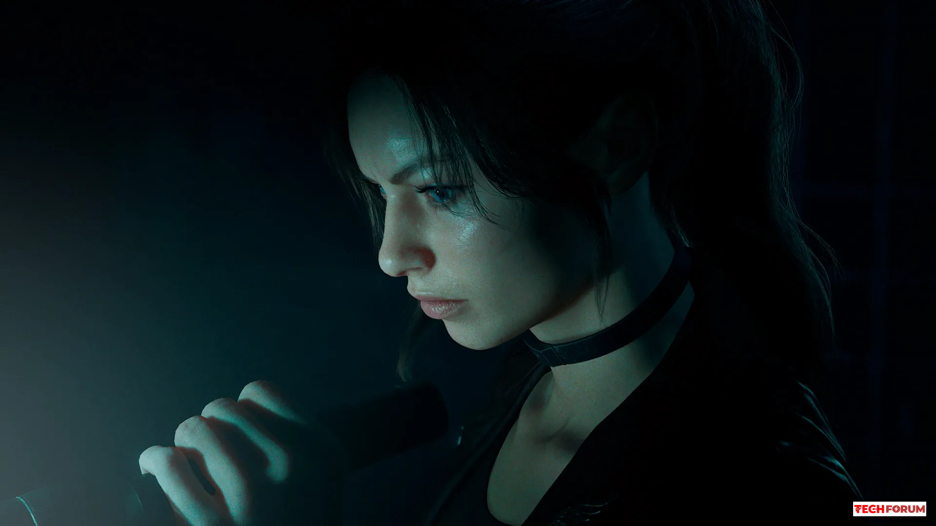 Resident Evil Veronica Remake Sadece Üçüncü Şahıs Oynanacak - Görsel 1