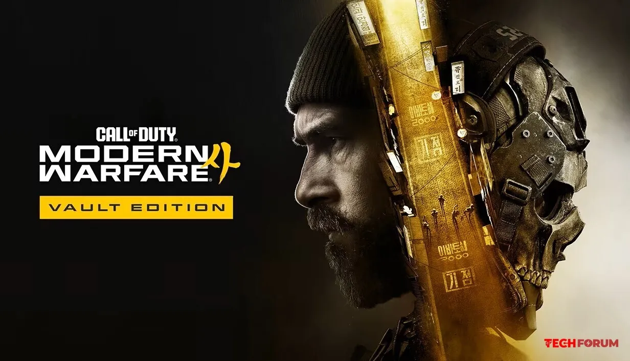 Call of Duty: Modern Warfare 4 hakkında bildiklerimiz - Görsel 3