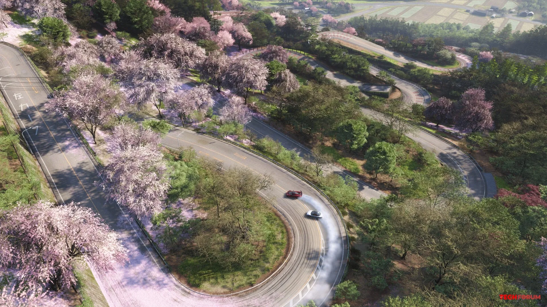 Forza Horizon 6 Japonya - Görsel 3