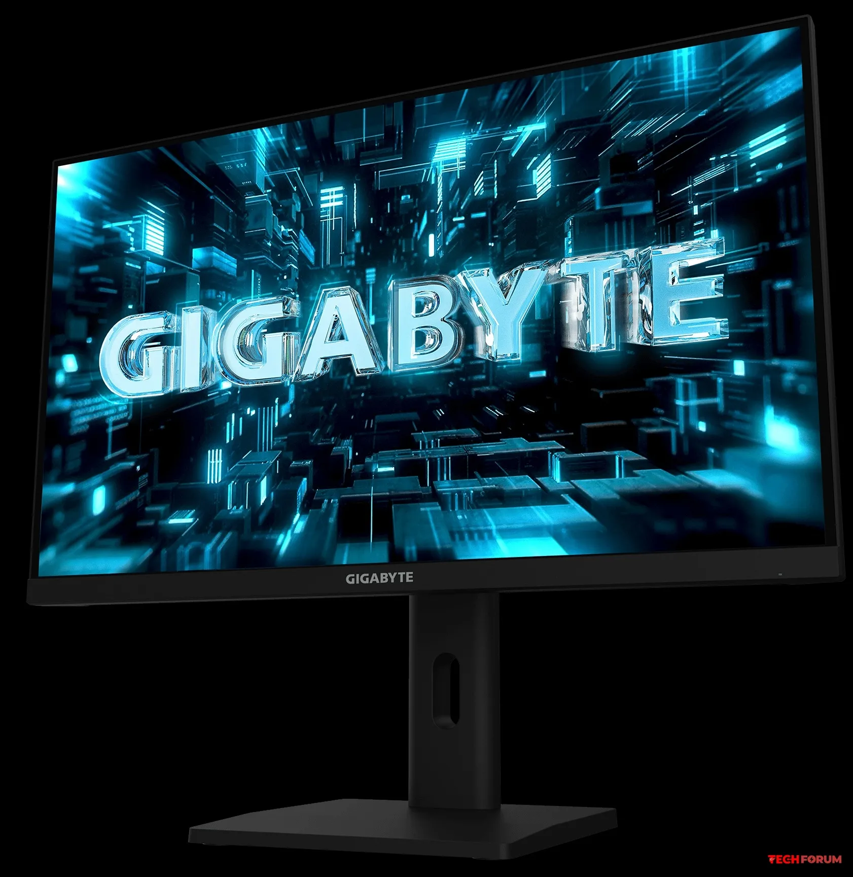IPS matrisli ve 320 Hz frekanslı 27 inçlik GIGABYTE G27Q3 monitör - Görsel 3