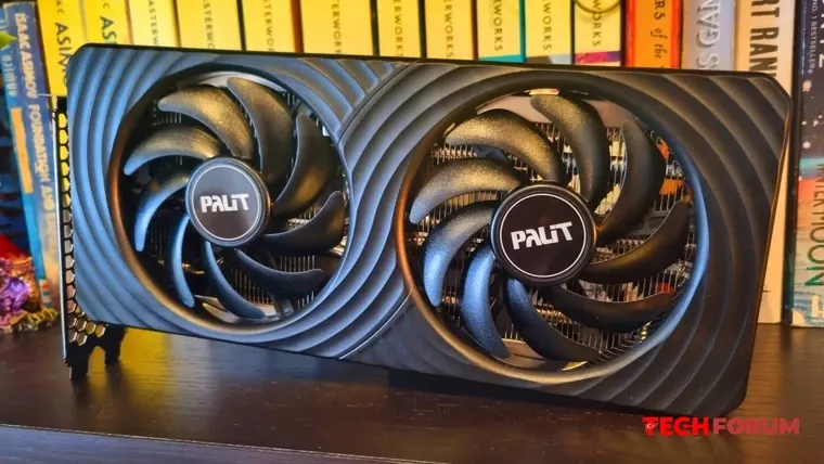 Videocardz - Kullanıcılar "yeniden dirilen" RTX 3060 12GB'ı görmezden gelmeli ve bunun yerine daha yeni RTX 5060'ı tercih etmelidir - Görsel 1