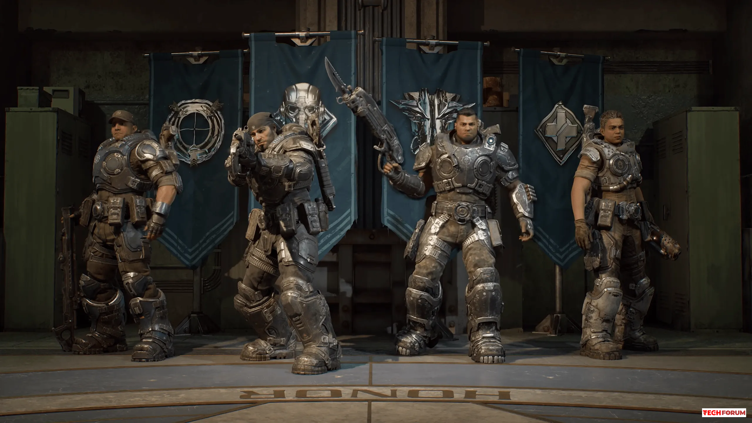 Güncellenmiş Horde ve yeni PvP modları - Görsel 2