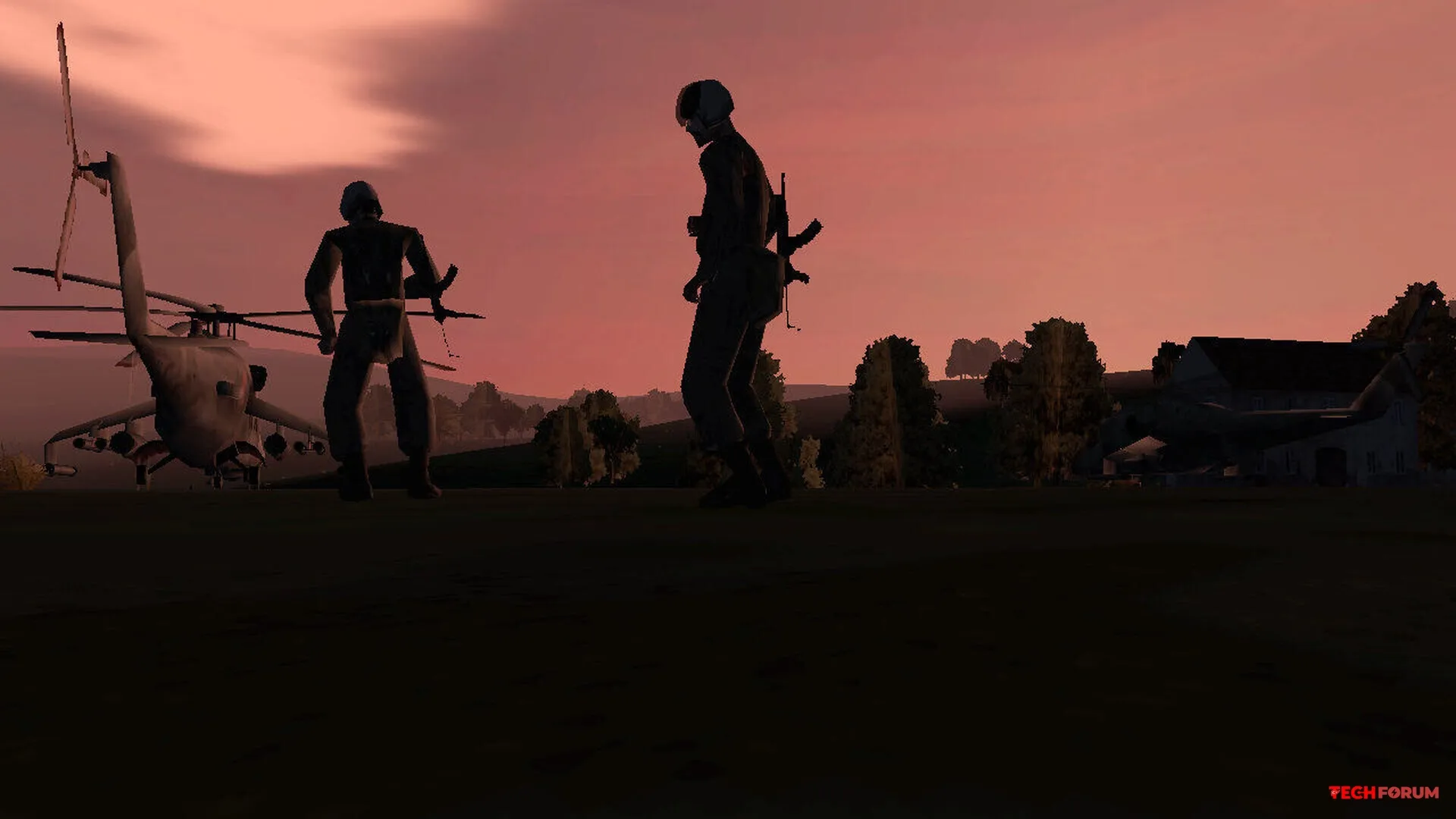 Arma: Cold War'un yeniden yayınlanan sürümü Steam'de satışa sunuldu - Görsel 1