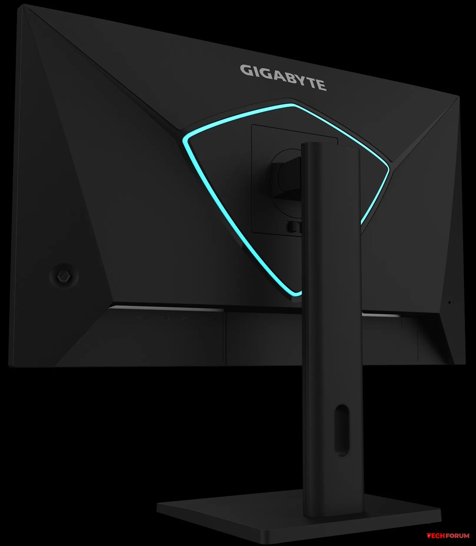 IPS matrisli ve 320 Hz frekanslı 27 inçlik GIGABYTE G27Q3 monitör - Görsel 4