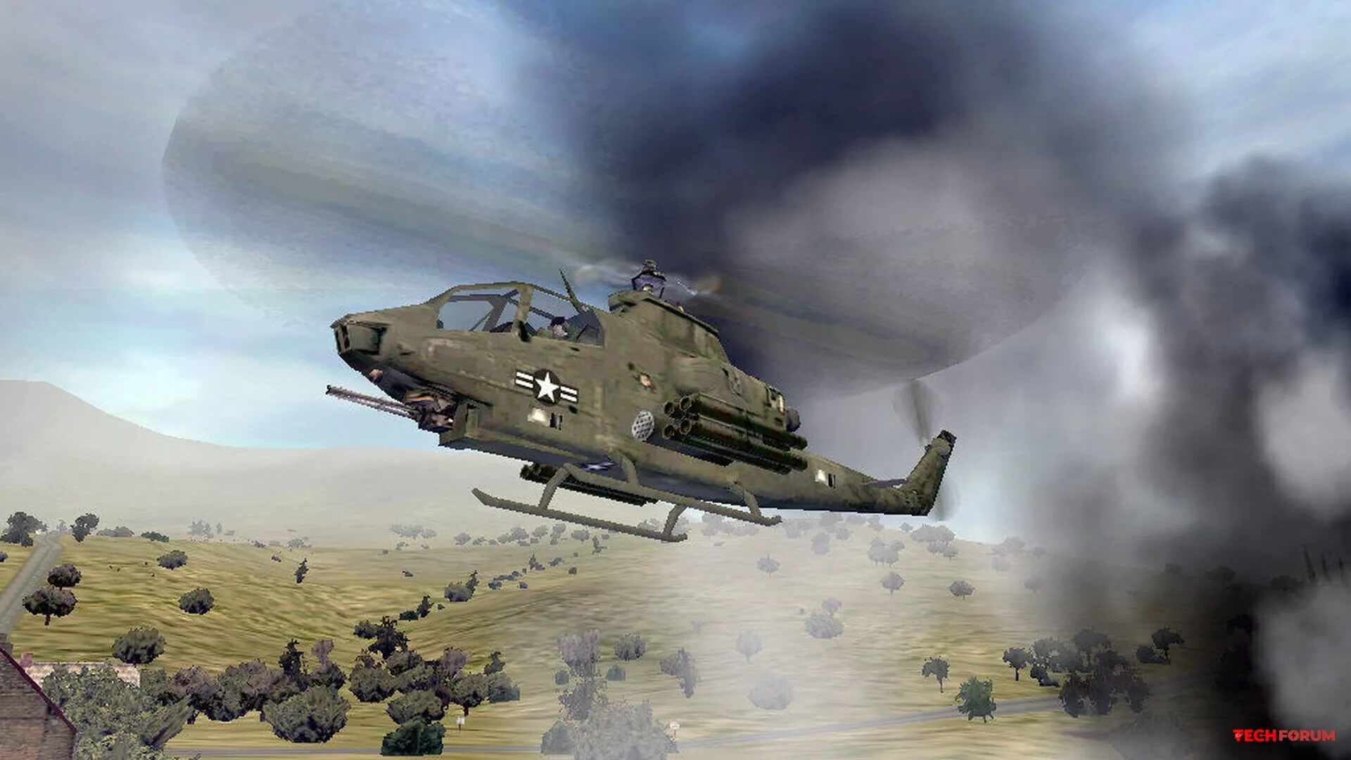 Arma: Cold War'un yeniden yayınlanan sürümü Steam'de satışa sunuldu - Görsel 3