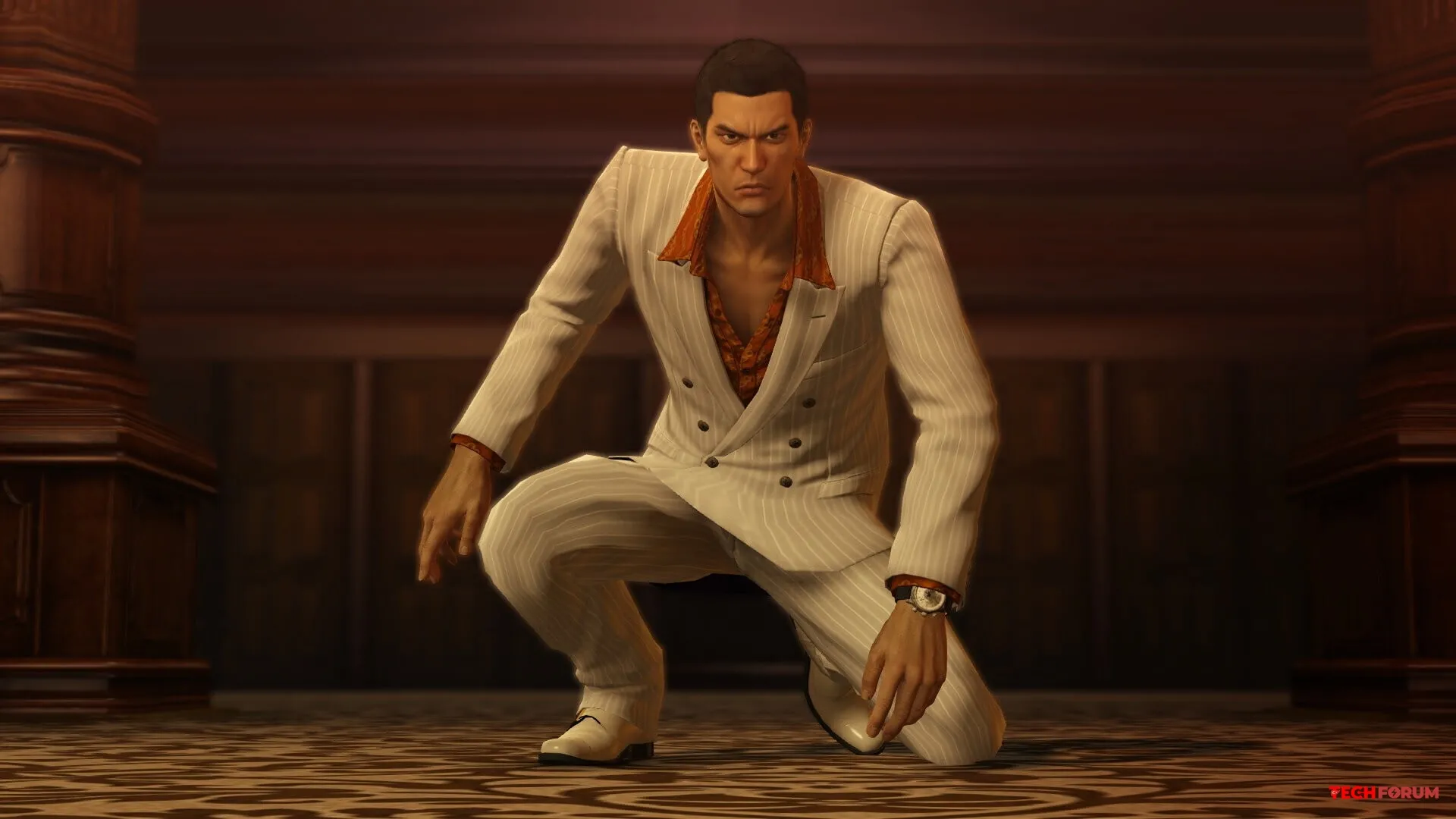 Yakuza Oyun Serisi İncelemesi - Görsel 4