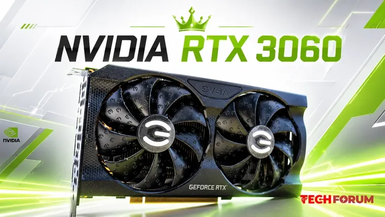 XDA, RTX 3060'ı 2026'nın En Akıllıca Satın Alımlarından Biri Olarak Gösterir— Ancak Oyuncular İçin Değil