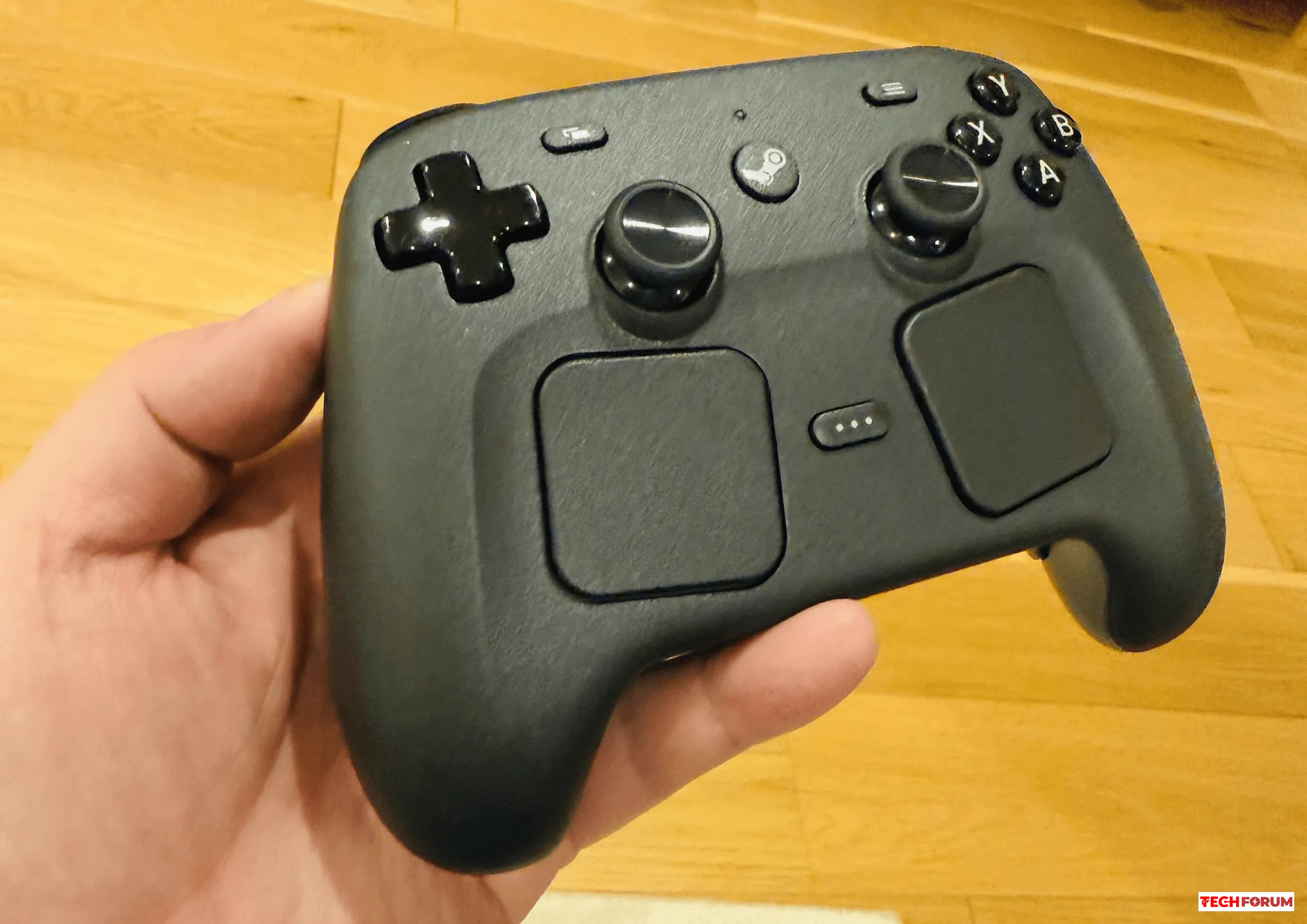 Eski PlayStation Studios CEO'su Shuhei Yoshida, Steam Machine hakkındaki izlenimlerini paylaştı. - Görsel 2