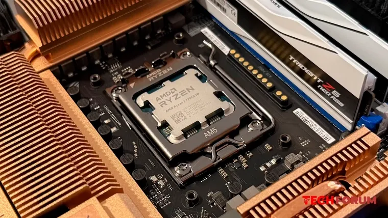 XDA - AMD AM5 Anakartlar 2026'da Hala İyi Bir Yatırım – XDA