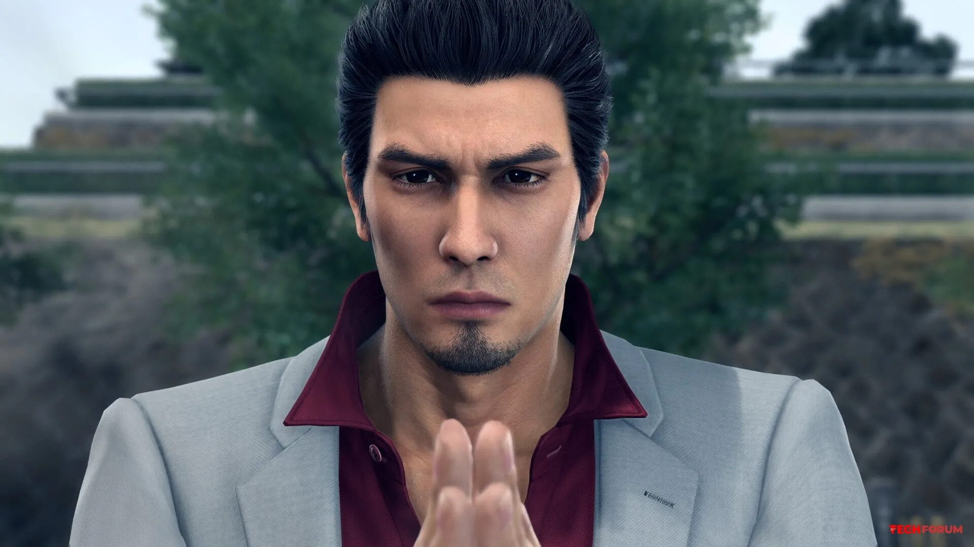Yakuza Oyun Serisi İncelemesi - Görsel 1