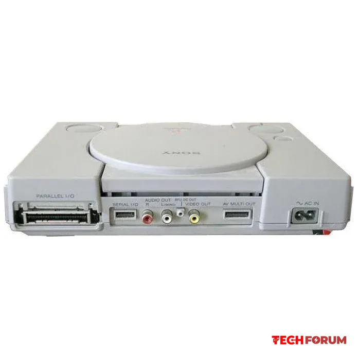 PlayStation 1’in Bilinmeyen Hi-Fi Özelliği PS1 Neden İyi Bir CD Çalardı? - Görsel 3
