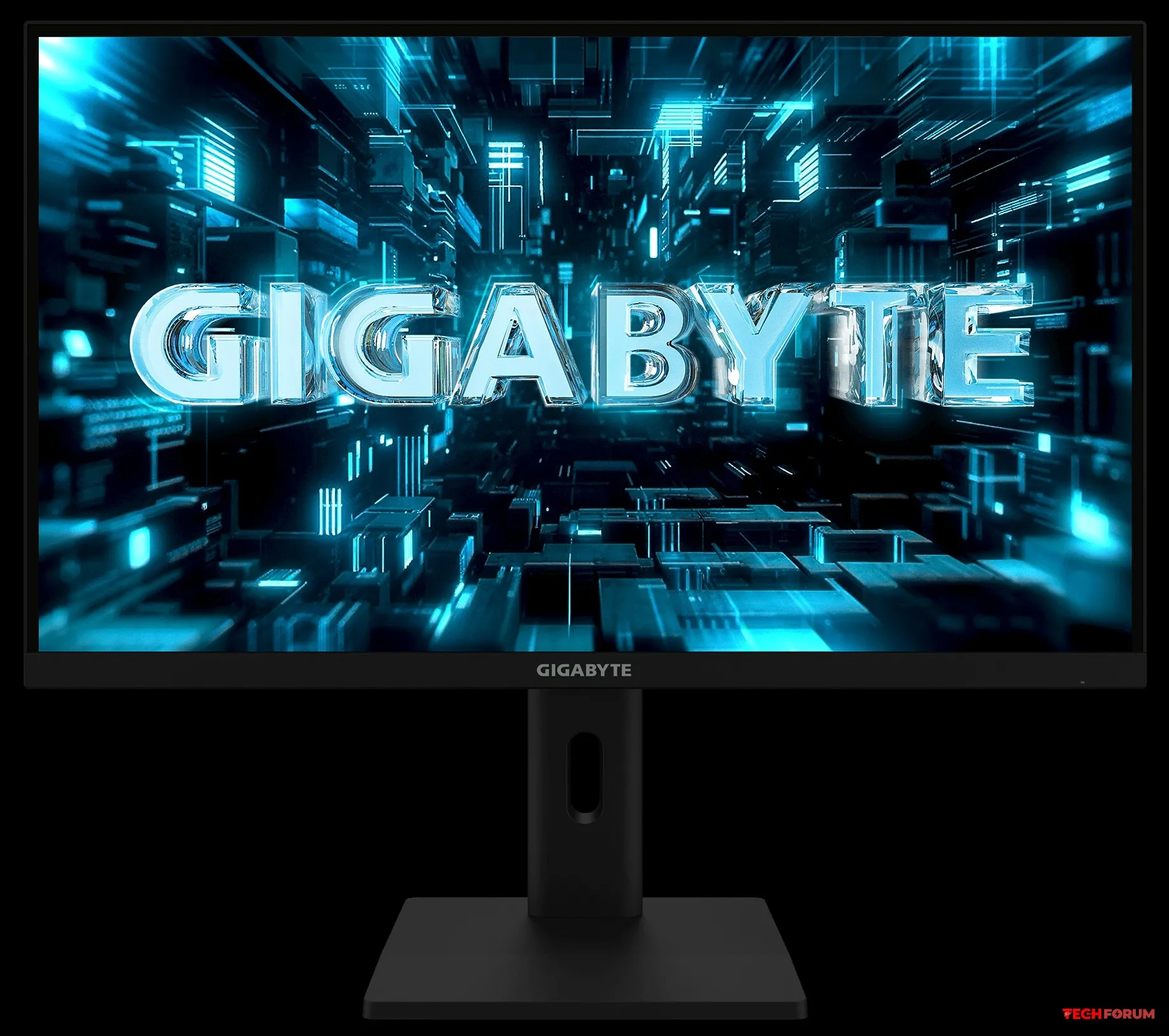 IPS matrisli ve 320 Hz frekanslı 27 inçlik GIGABYTE G27Q3 monitör - Görsel 2