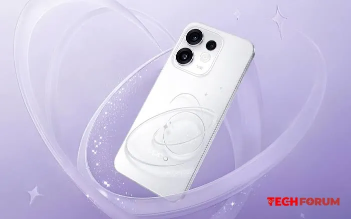 OPPO Reno16'nın pil ömrü iyi, ancak şarj hızı hayal kırıklığı yaratıyor. - Görsel 1