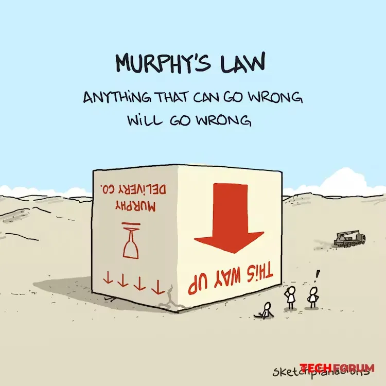 Murphy Kanunları