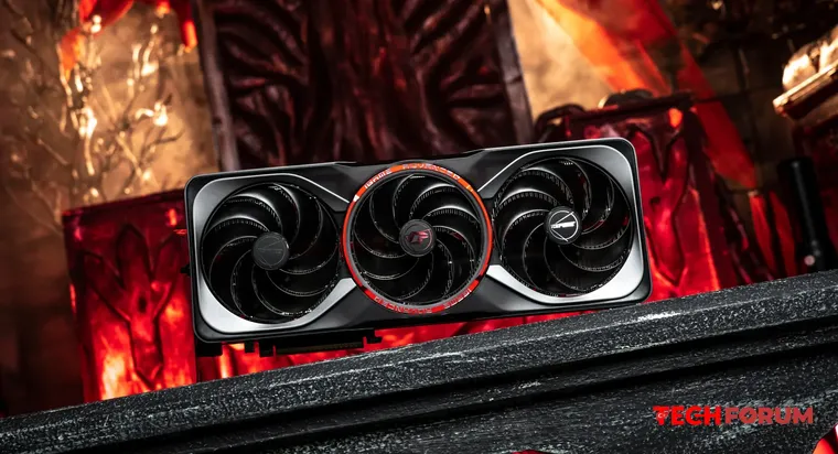 RTX 50 ekran kartı sahipleri aşırı ısınma sorunları yaşıyor
