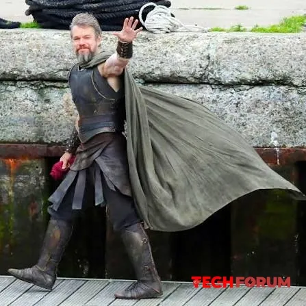 Matt Damon, her zaman alçakgönüllü, bizden biri... - Görsel 2