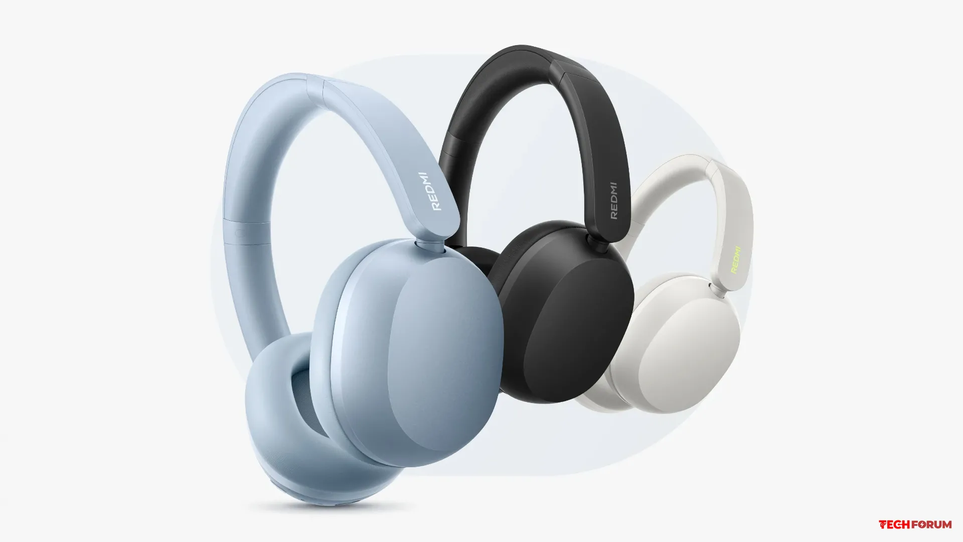 REDMI Headphones Neo'yu piyasaya sürdü. - Görsel 2