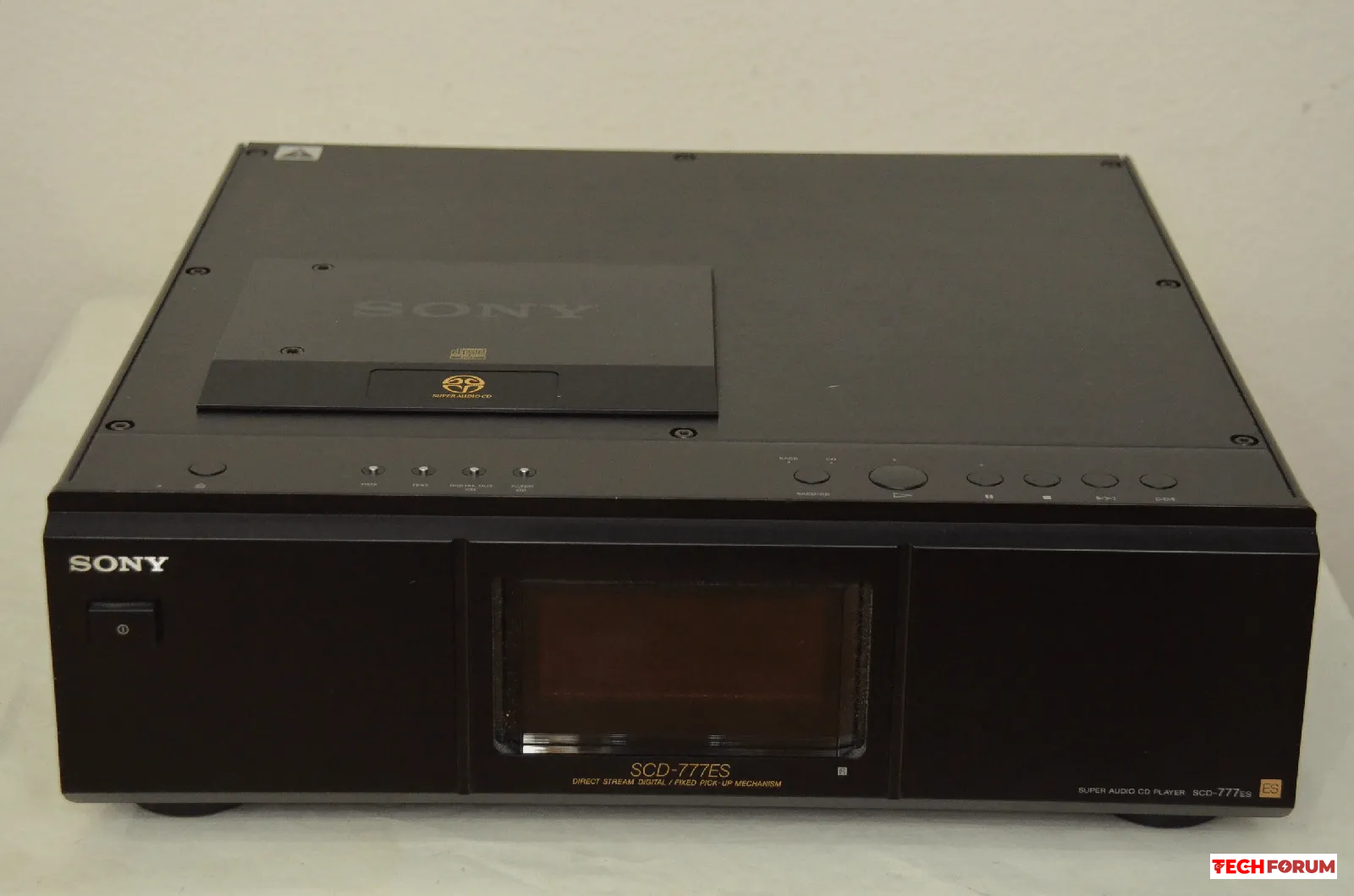 PlayStation 1’in Bilinmeyen Hi-Fi Özelliği PS1 Neden İyi Bir CD Çalardı? - Görsel 2