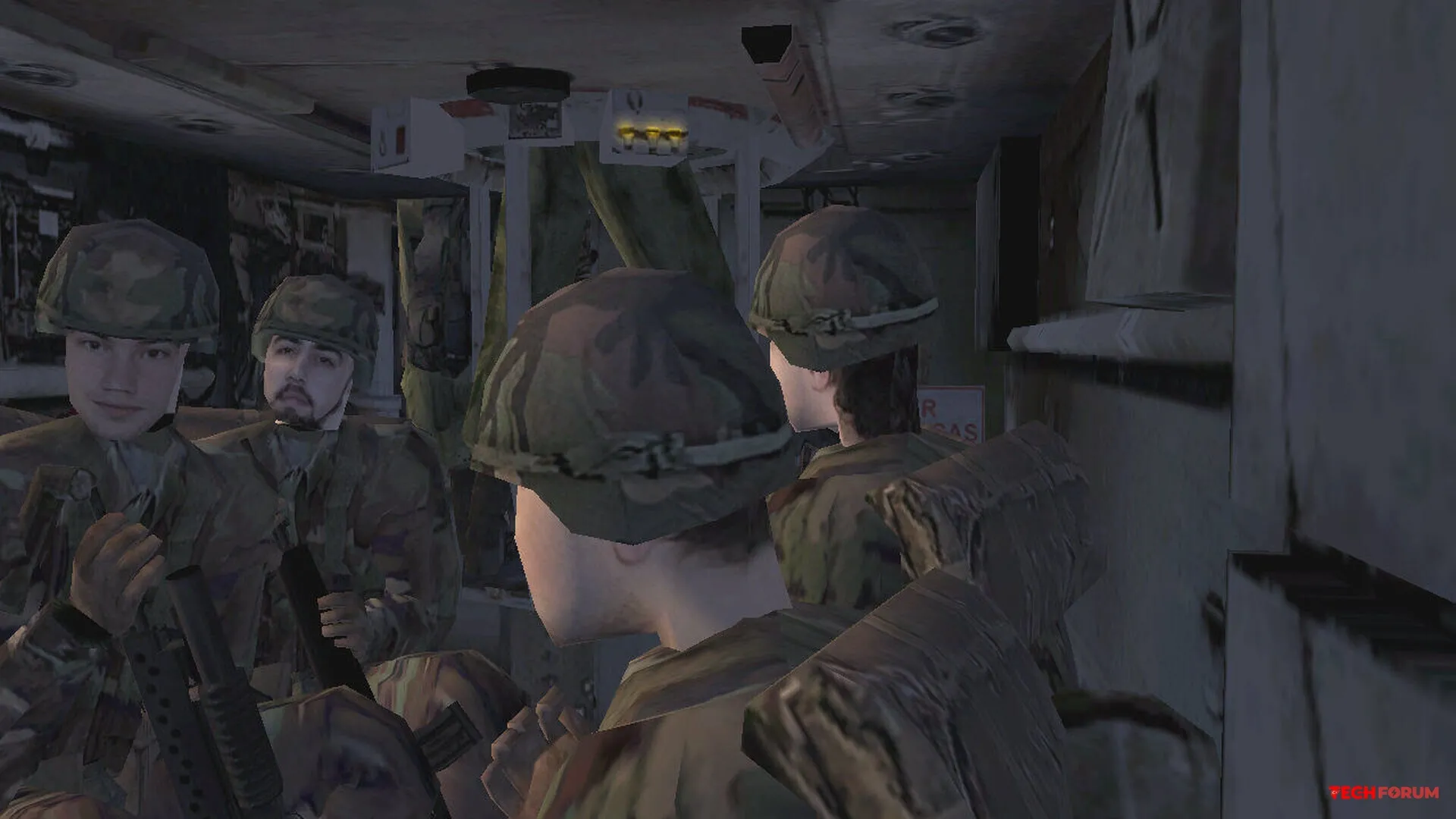 Arma: Cold War'un yeniden yayınlanan sürümü Steam'de satışa sunuldu - Görsel 2