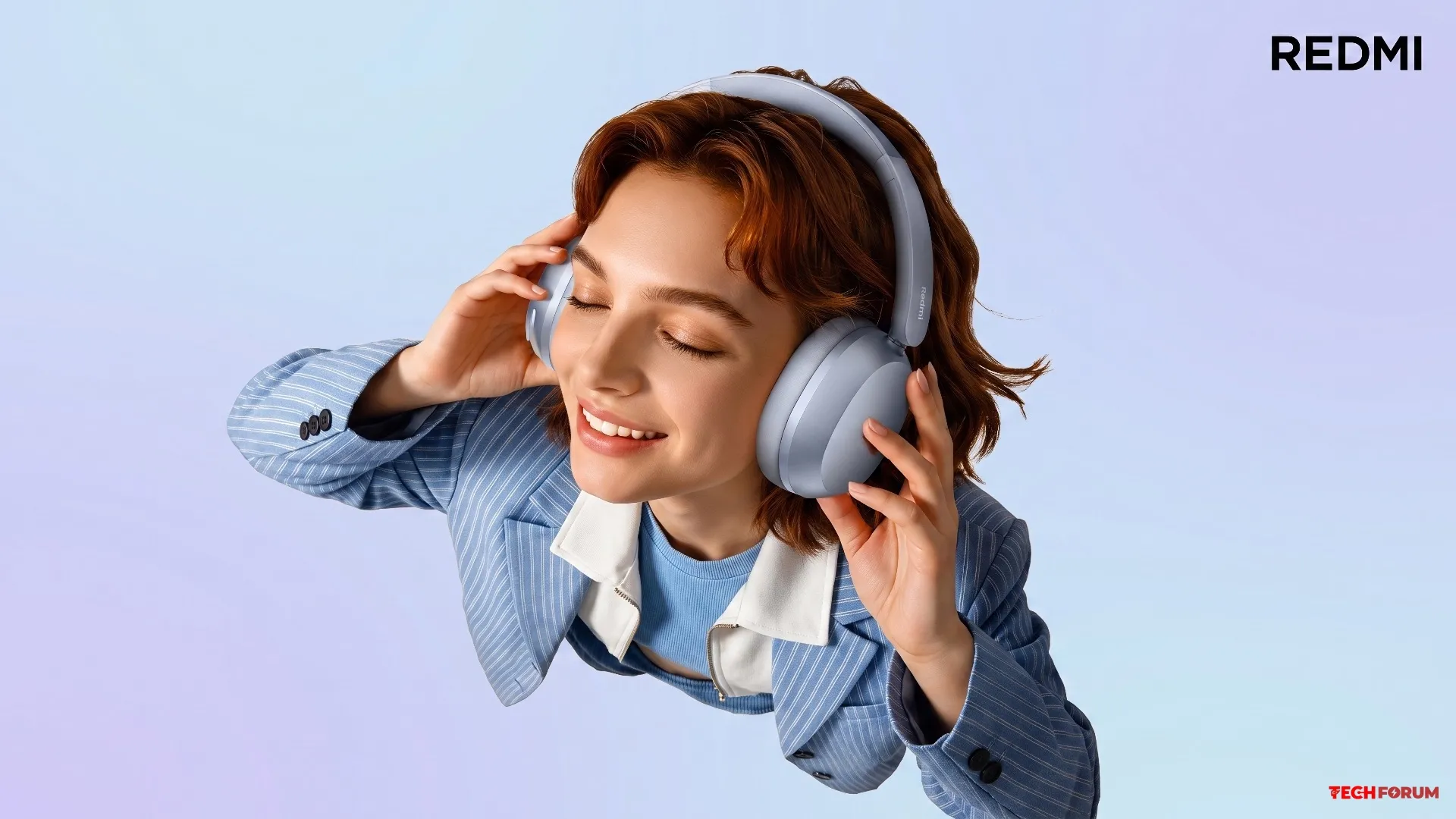 REDMI Headphones Neo'yu piyasaya sürdü. - Görsel 1