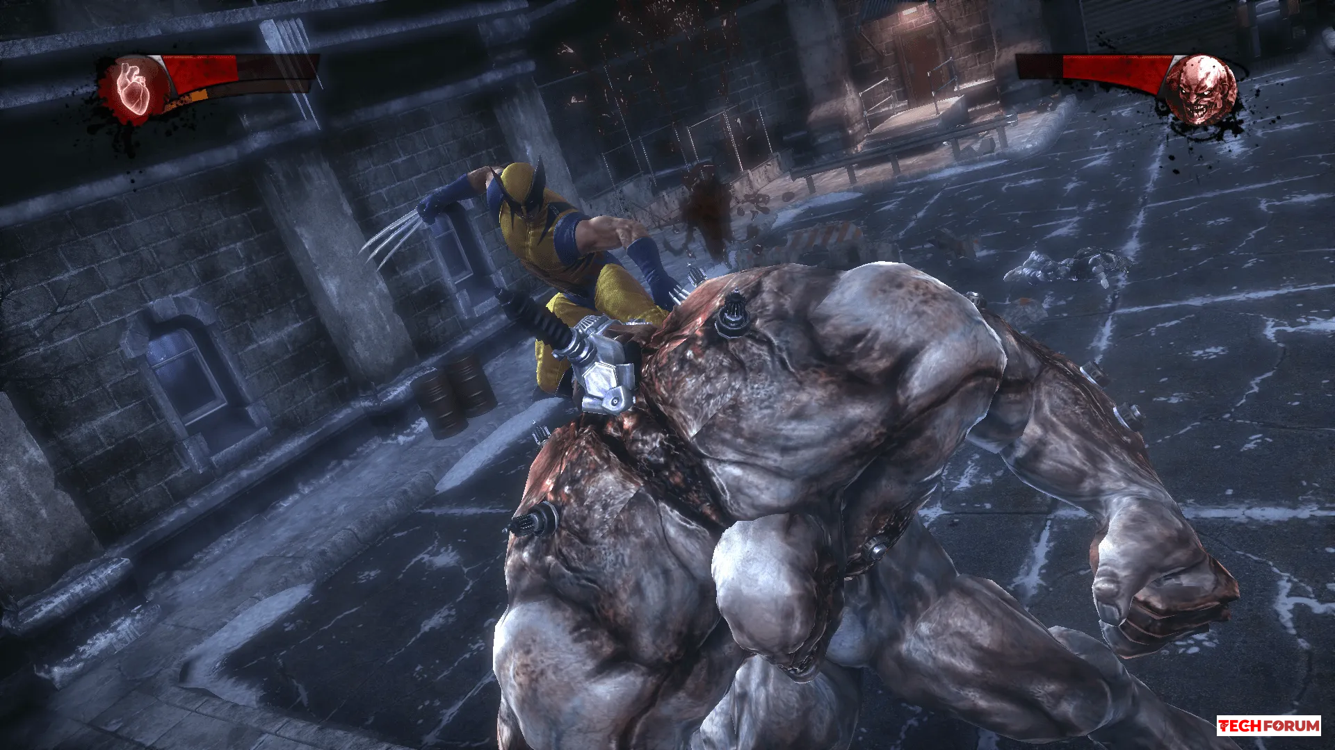 X-Men Origins: Wolverine İncelemesi: Gerçekten Abartıldığı Kadar İyi mi? - Görsel 3