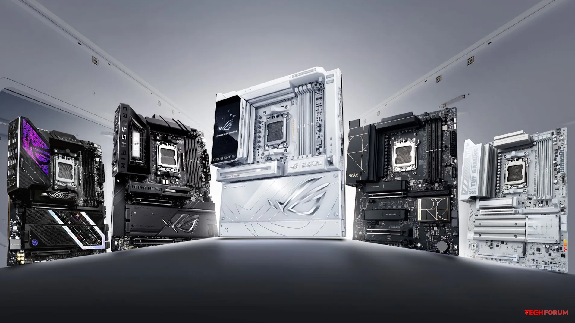 ASUS Anakart Fiyatlarını Yükseltti