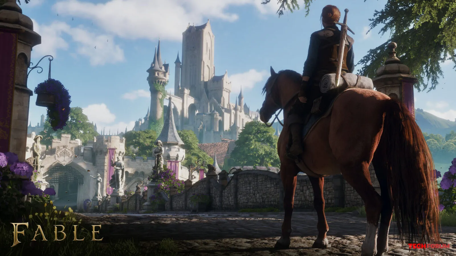 Fable sistem gereksinimleri açıklandı - Görsel 2