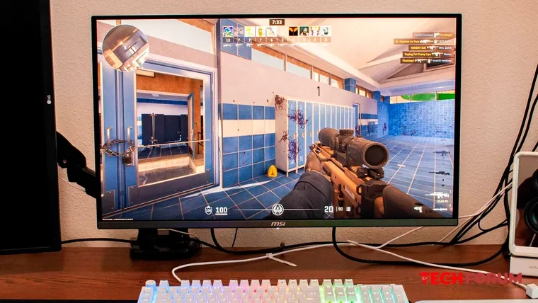 XDA, 1080p monitörlerin en popüler monitörler olmasının ana nedenini belirler...