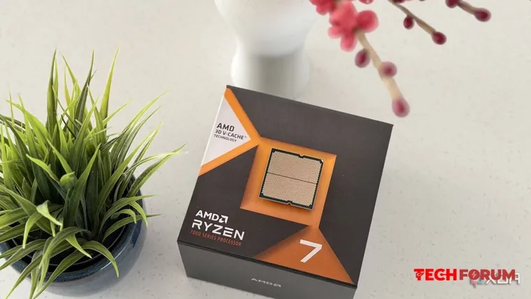 XDA'ya göre 2026'da Ryzen 5800X3D satın almak mantıksız; AM5'e geçme zamanı geldi.