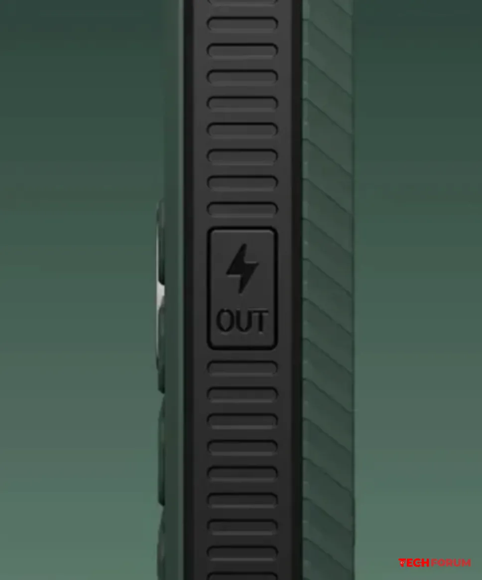 Nokia 300 Charge cep telefonu tanıtıldı. - Görsel 2