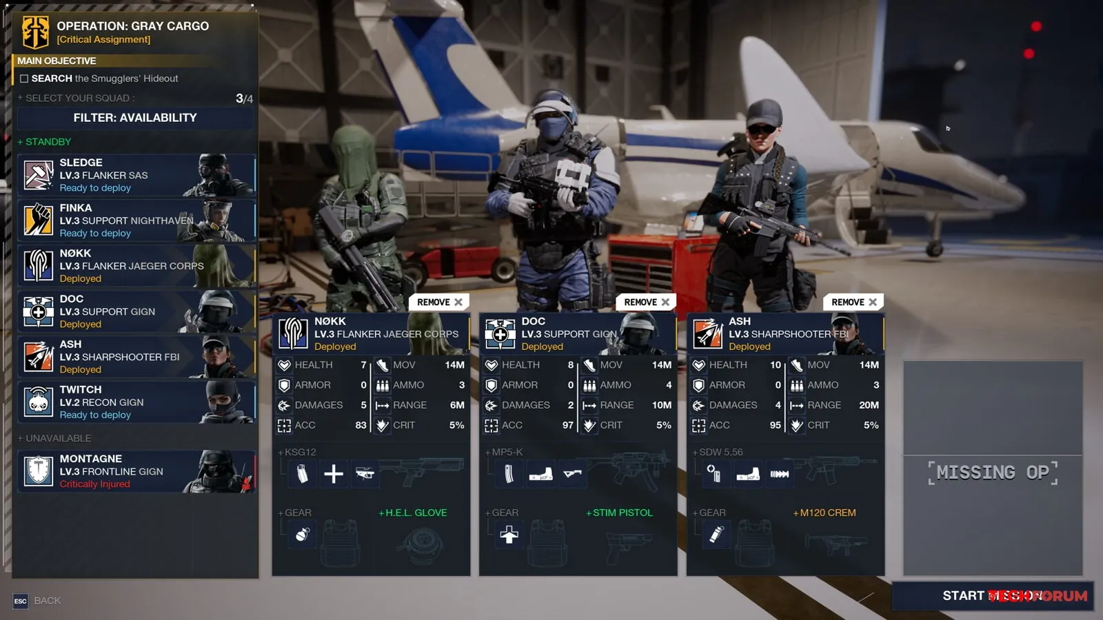 Tom Clancy's Rainbow Six serisi devam ediyor - Görsel 3