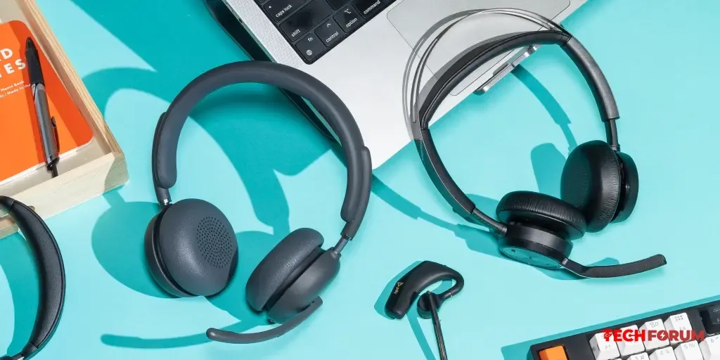 Kablosuz kulaklıklar için radyo mu yoksa Bluetooth mu daha iyi?