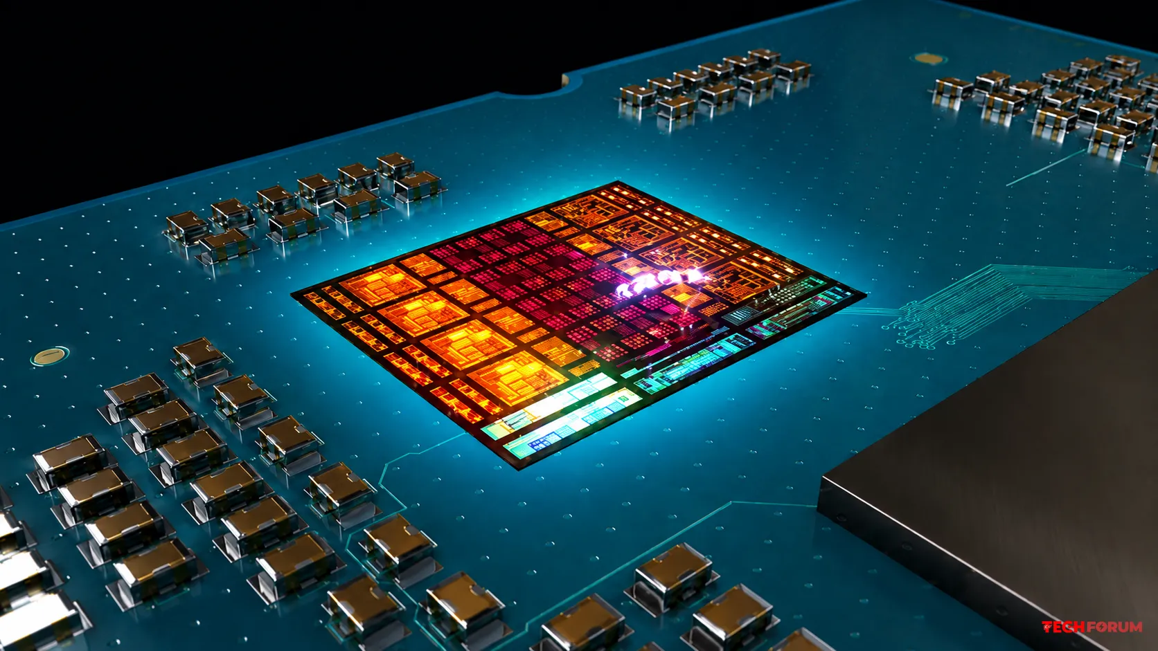 Intel'in en iyi işlemcisi, PC Games Hardware oyun performans testi