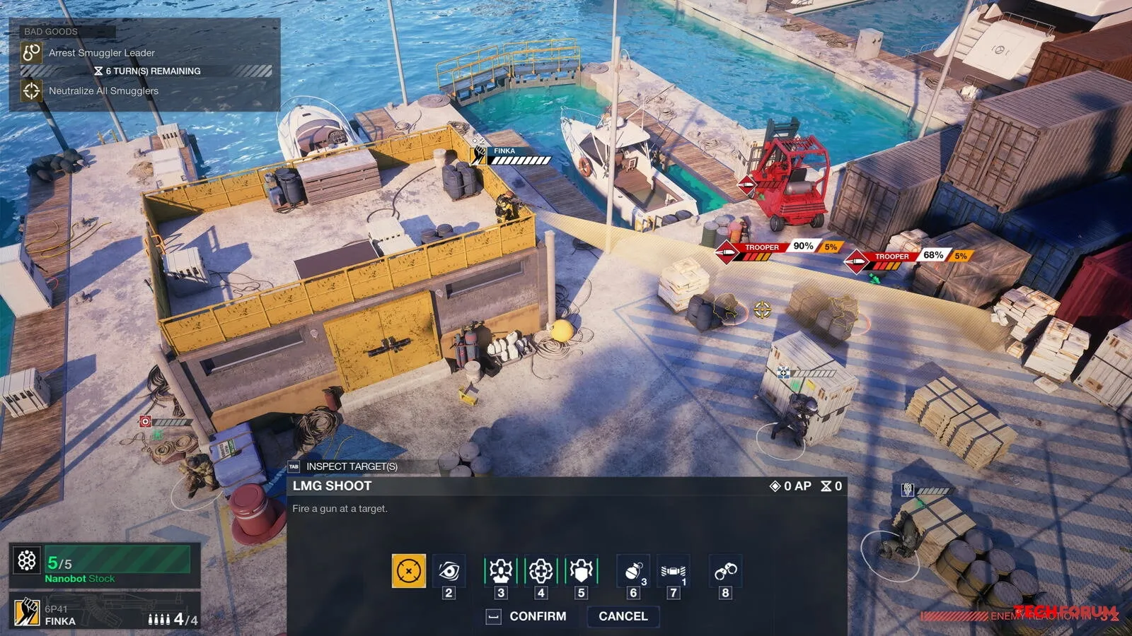 Tom Clancy's Rainbow Six serisi devam ediyor - Görsel 1