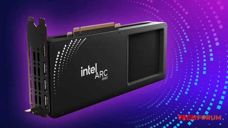 Intel, ARC Grafik Sürücüsü 32.0.101.8974 Sürümünü Yayınladı – Yenilikler Neler?