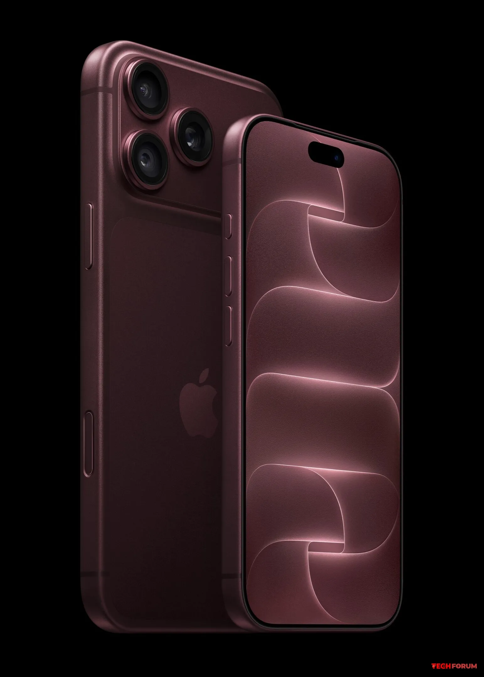 iPhone 18 Pro Max A20 Pro çip, değişken kamera diyaframı ve daha uzun pil ömrü - Görsel 1