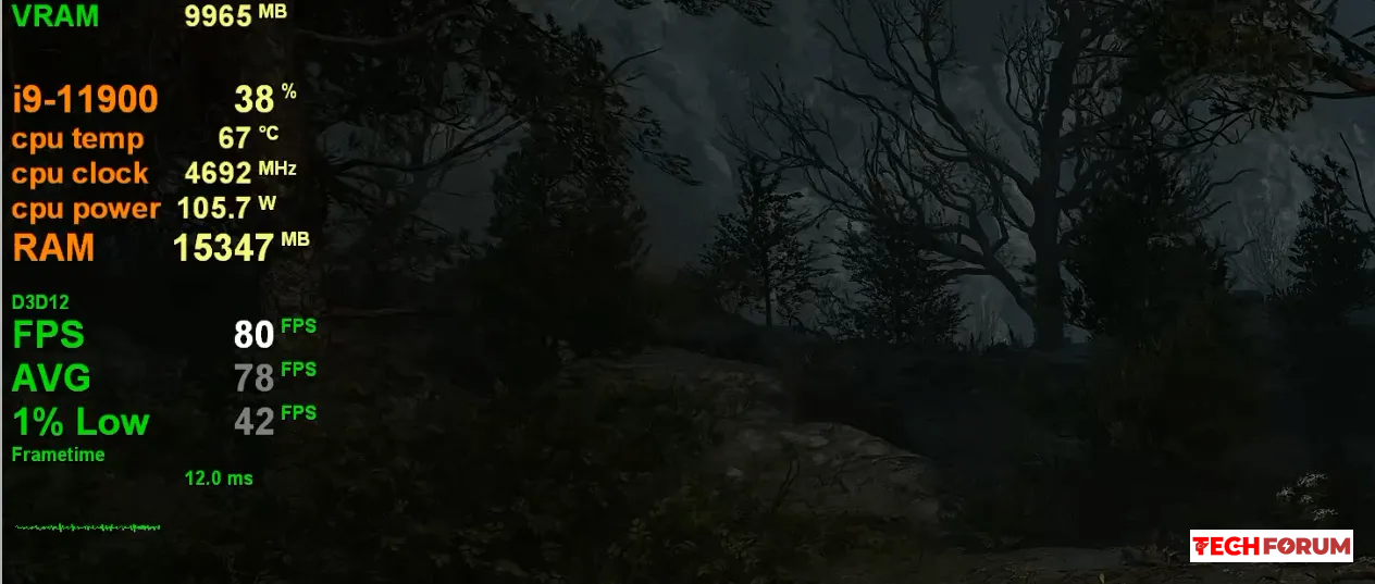 Dawnwalker oyununa başladım ilk izlenimlerim. - Görsel 4