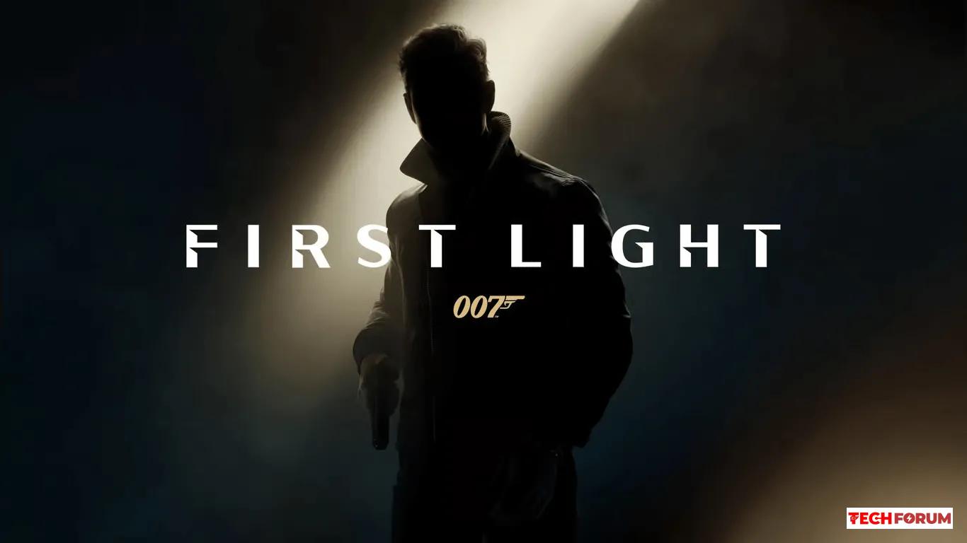 007 First Light İncelemesi Genç James Bond’un İlk Büyük Görevi - Görsel 2