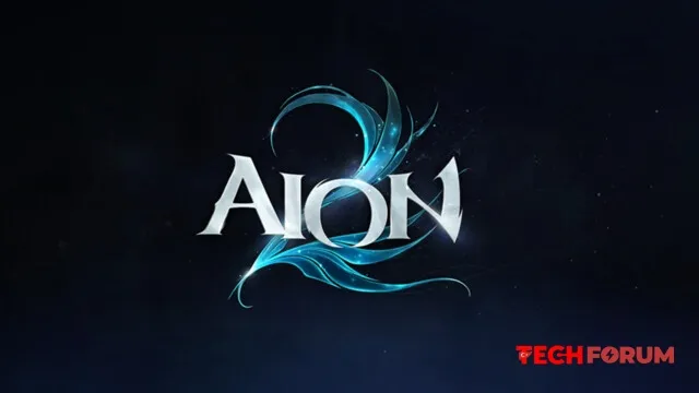 Aion 2 ücretsiz deneyin yeni MMORPG bugün herkese açık.